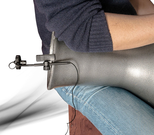 Prodipe PL21 - drum microphone set