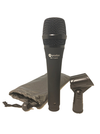 Prodipe MC-1 Ludovic - vocal microphone