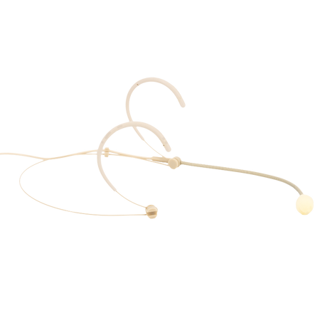 Prodipe HEADSET B210DUO DSP UHF F5 wireless set