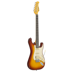 Prodipe Guitars ST93A - gitara elektryczna