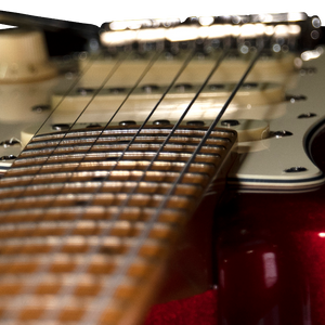 Prodipe Guitars ST80MA CAR - electric guitar