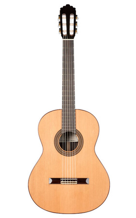 Prodipe Guitars Soloist 500 4/4 - classical guitar 