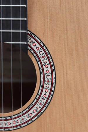 Prodipe Guitars Primera 7/8 - classical guitar 