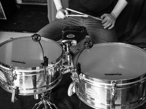 Prodipe PL21 - drum microphone set