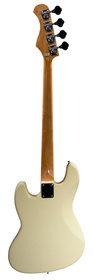 Prodipe Guitars JB80RA VW - bass guitar