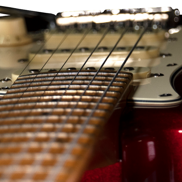 Prodipe Guitars ST80MA CAR - electric guitar