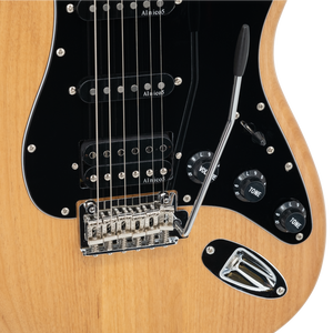 Prodipe Guitars ST93A NAT - electric guitar