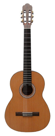 Prodipe Guitars Primera 1/2 - classical guitar 