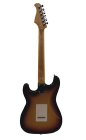 Prodipe Guitars ST80MA SB - electric guitar