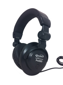 Prodipe Pro580 - studio headphones