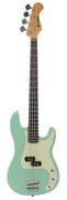 Prodipe Guitars PB80RA SG - bass guitar