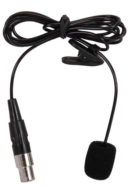 Prodipe UHF B210 DSP Lavalier Duo wireless system 