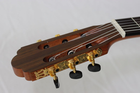 Prodipe Guitars Primera 7/8 - classical guitar 
