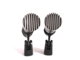 Prodipe A1 Duo - instrument microphones