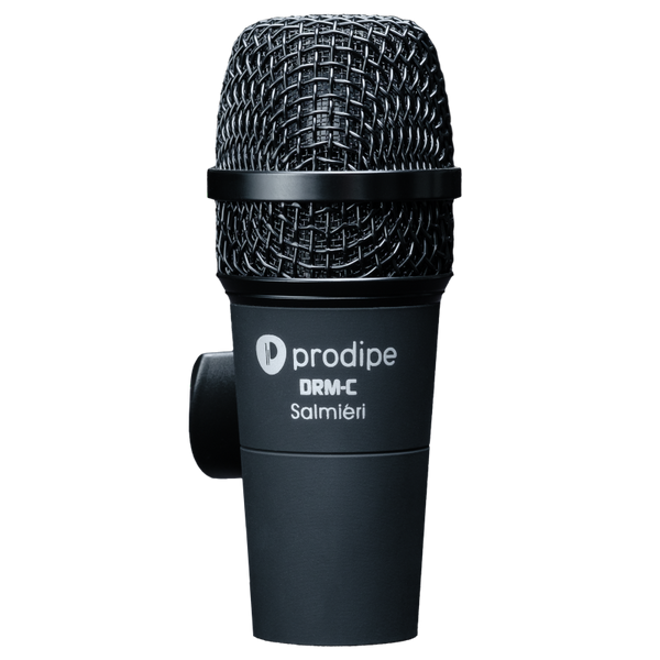 Prodipe DR8 Salmieri - drum microphone set