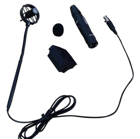 Prodipe AL21 - instrumental microphone set