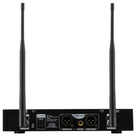 Prodipe M850 DSP DUO UHF F5 wireless set 