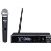 Prodipe M850 DSP SOLO UHF F5 wireless kit