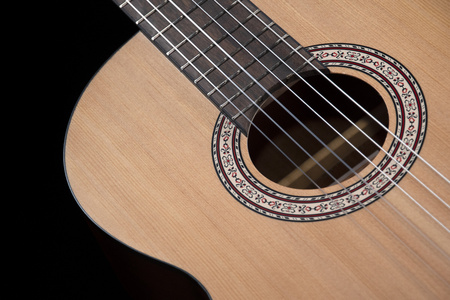 Prodipe Guitars Primera 4/4 LH - classical guitar, left-handed