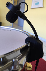 Prodipe DL21 - drum microphone set