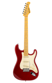 Prodipe Guitars ST80MA CAR - electric guitar
