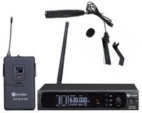 Prodipe UHF DSP GL21 wireless system