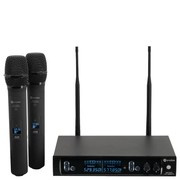 Prodipe M850 DSP DUO UHF F5 wireless set