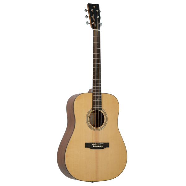Prodipe Guitars SD150 - acoustic guitar