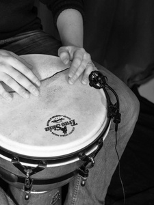 Prodipe PL21 - drum microphone set