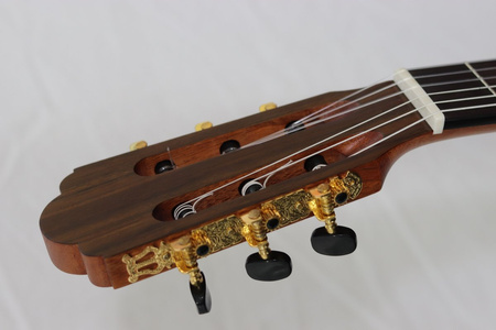 Prodipe Guitars Primera 7/8 - classical guitar 