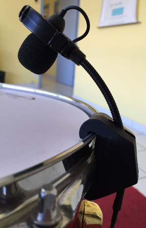 Prodipe DL21 - drum microphone set