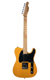 Prodipe Guitars TC80MA BS - gitara elektryczna