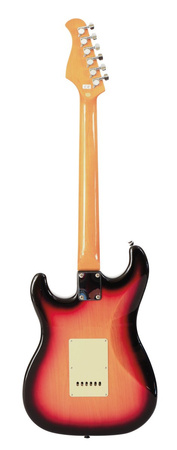 Prodipe Guitars ST83RA SB - electric guitar
