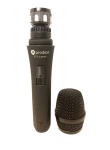 Prodipe TT1 Lanen - dynamic microphone